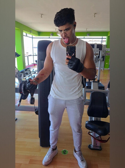Thehotboy77 (@thehotboy77), OnlyFans creator