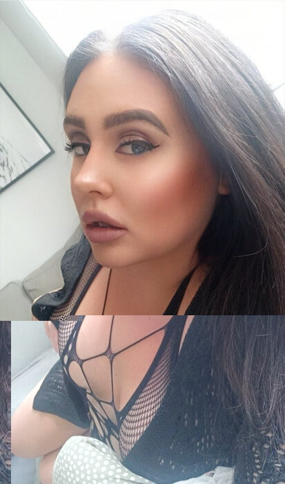 Thehotswedish (@thehotswedish), OnlyFans creator