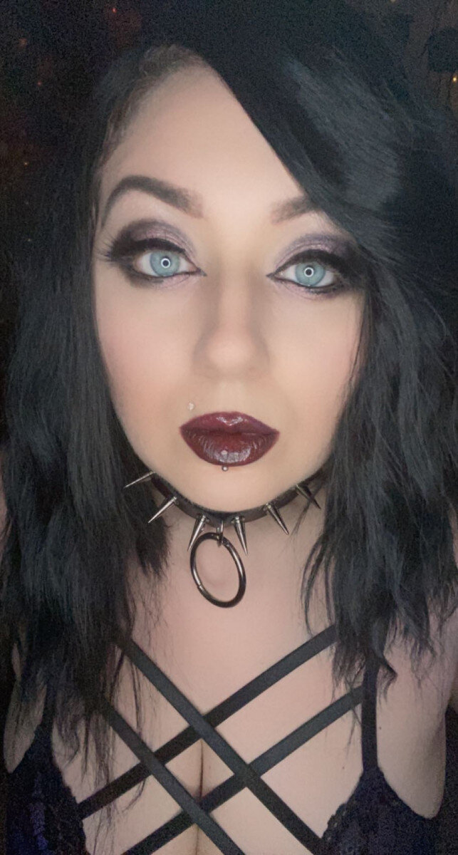 Thehungrykitty (@thehungrykitty), OnlyFans creator