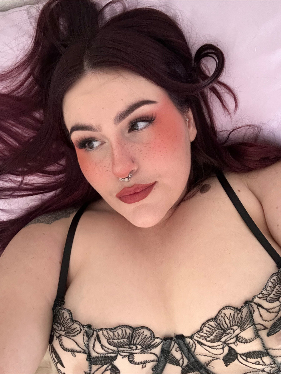 Theindigofairy (@theindigofairy), OnlyFans creator