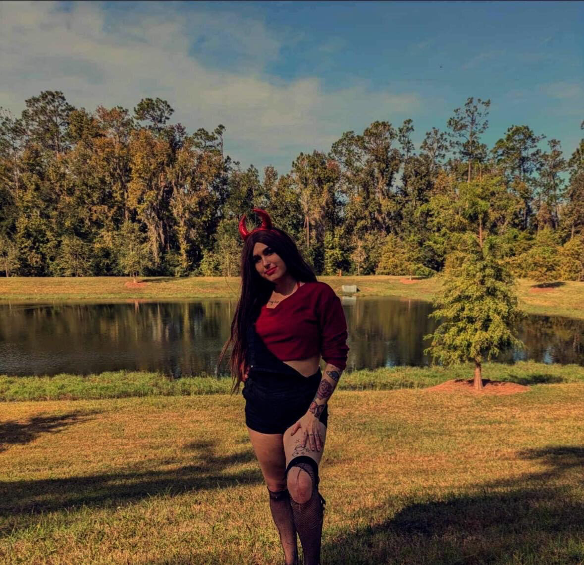Theinfamousmirandam (@theinfamousmirandam), OnlyFans creator