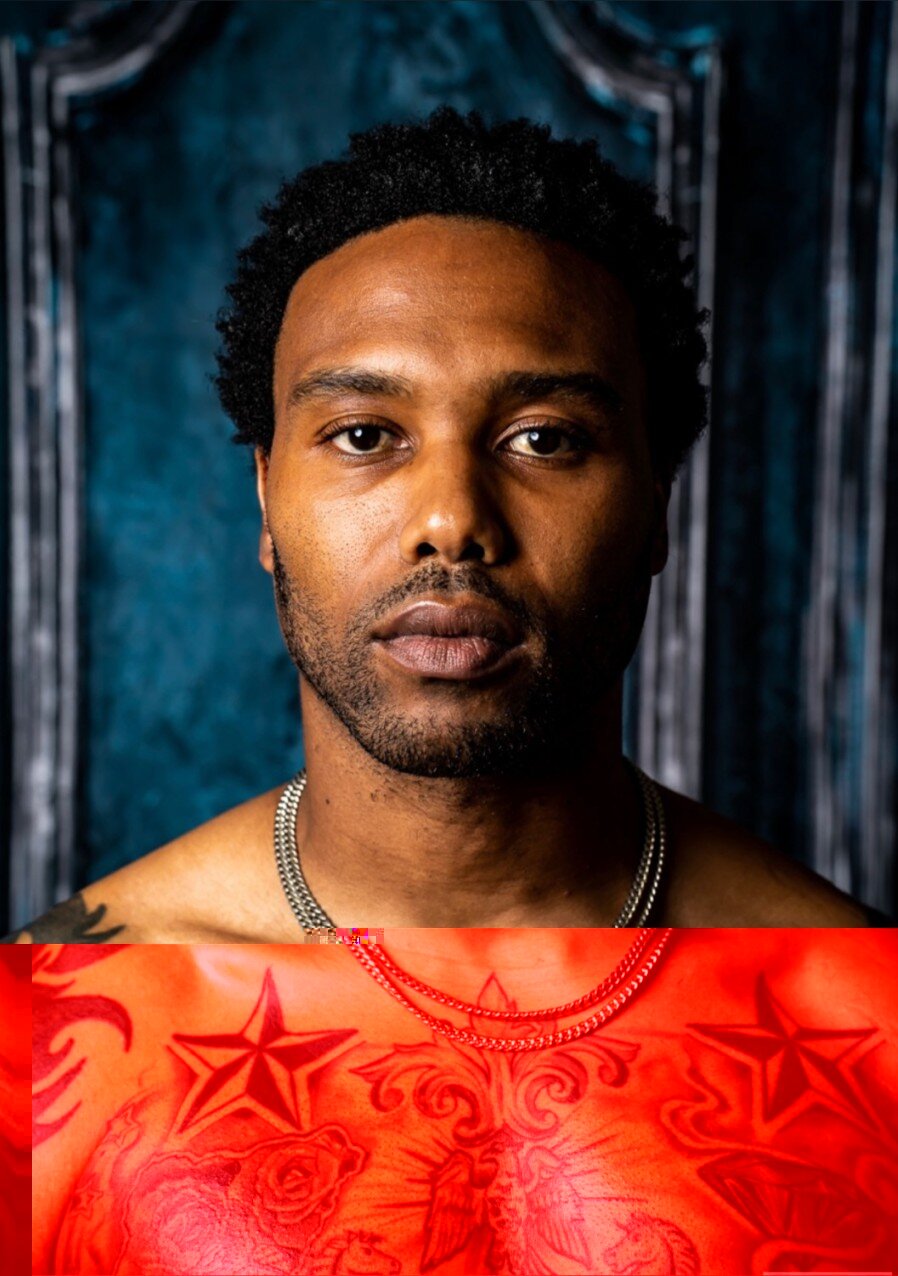 Theinkedafrican (@theinkedafrican), OnlyFans creator