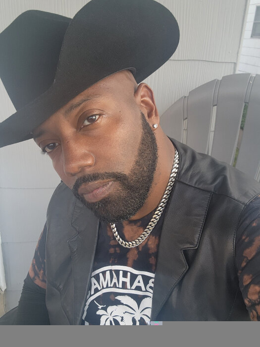 Theironcowboy (@theironcowboy), OnlyFans creator