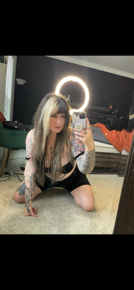 Thejadefatale (@thejadefatale), OnlyFans creator