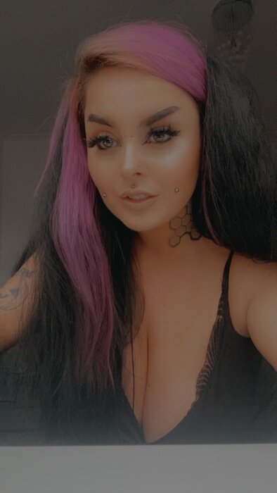 Thejadewhite (@thejadewhite), OnlyFans creator