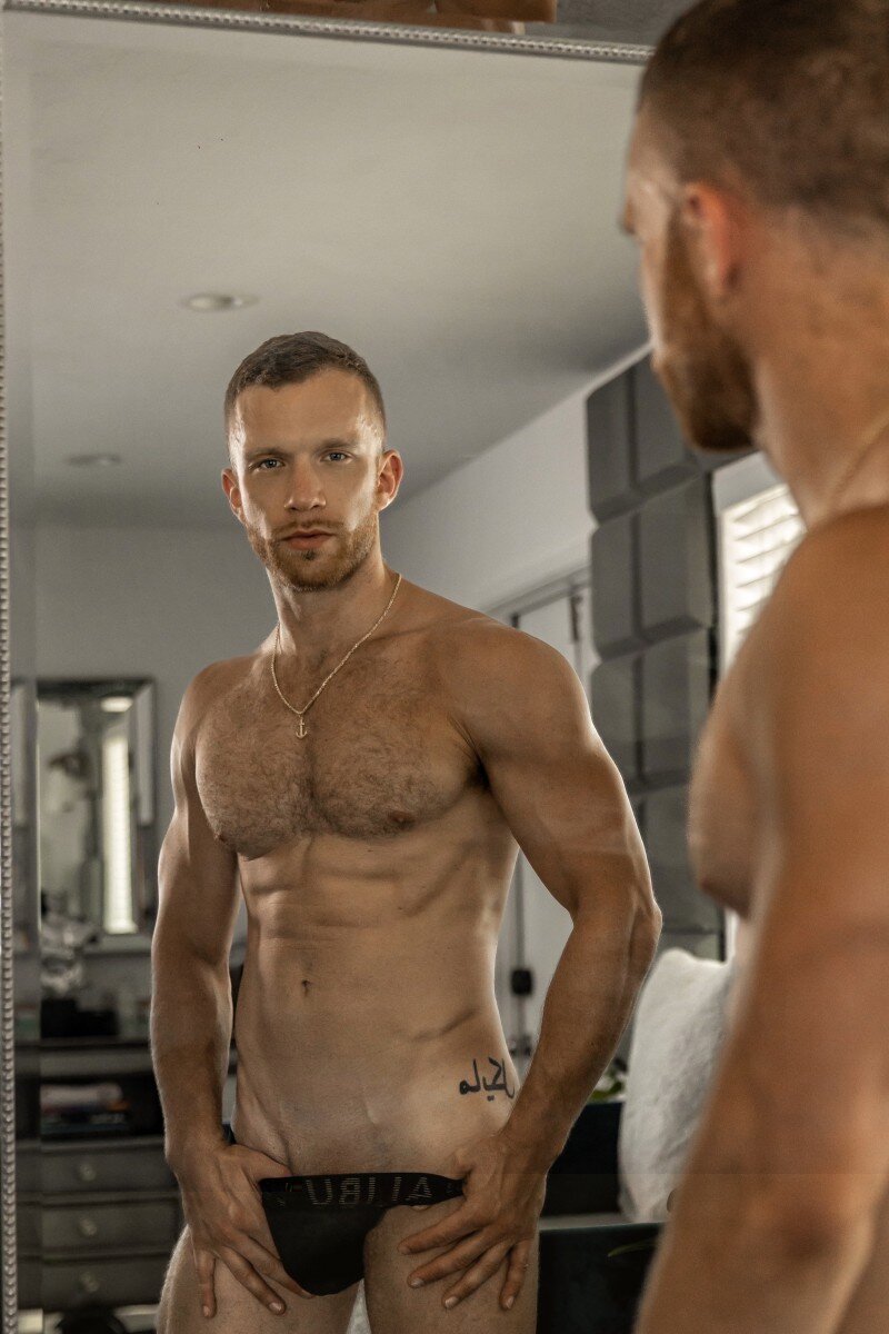 Thejakeandrews (@thejakeandrews), OnlyFans creator