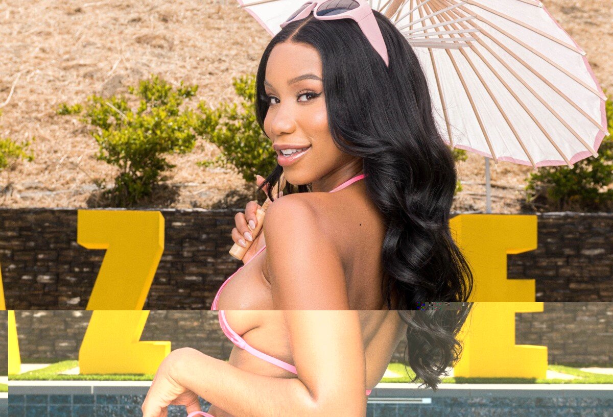 Thejennafoxx (@thejennafoxx), OnlyFans creator