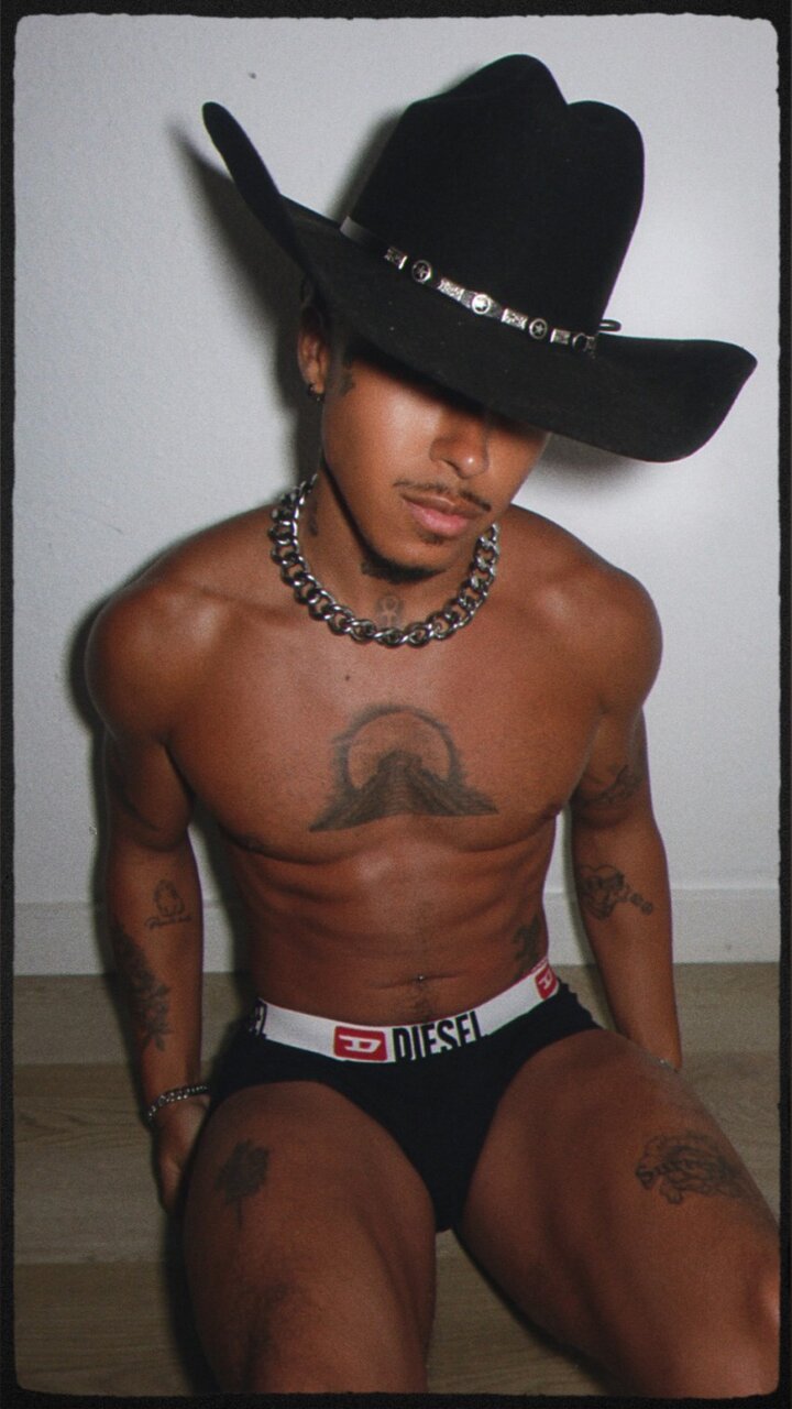 Thejfabian (@thejfabian), OnlyFans creator