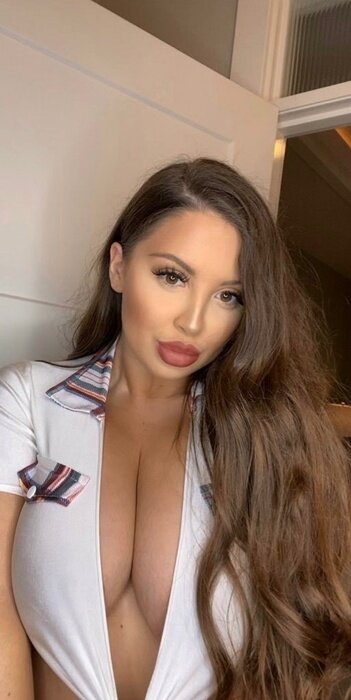 Thejillybean (@thejillybean), OnlyFans creator