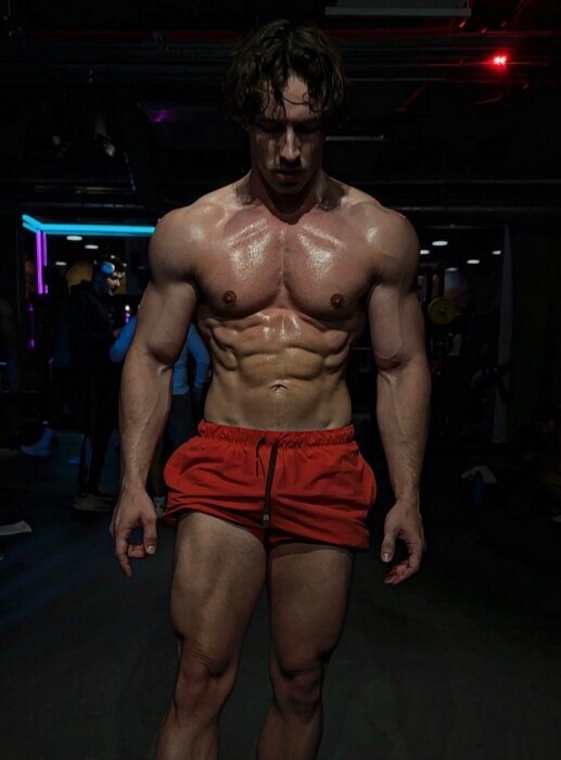 Thejosephabell (@thejosephabell), OnlyFans creator