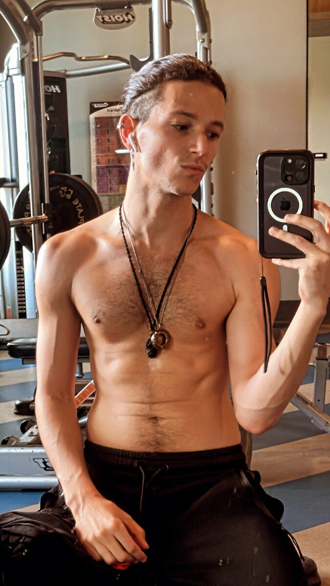 Thejpxavier (@thejpxavier), OnlyFans creator