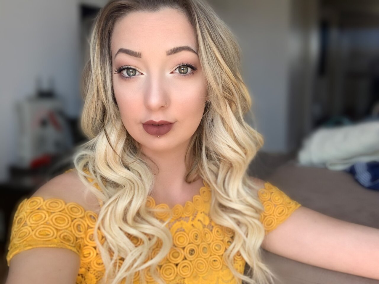 Thekellysnow (@thekellysnow), OnlyFans creator