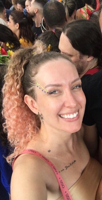 Thekerrkristievip (@thekerrkristievip), OnlyFans creator