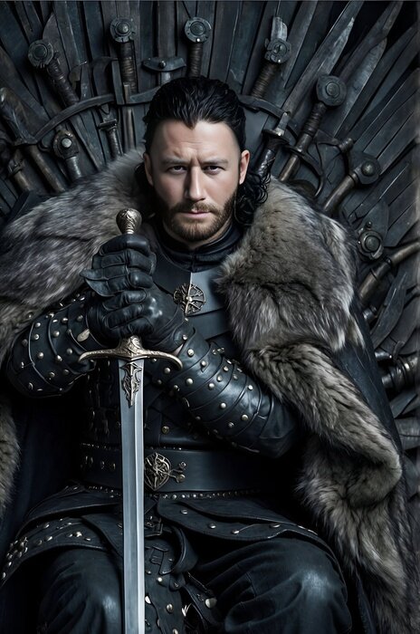 Thekingofthenorth1988 (@thekingofthenorth1988), OnlyFans creator