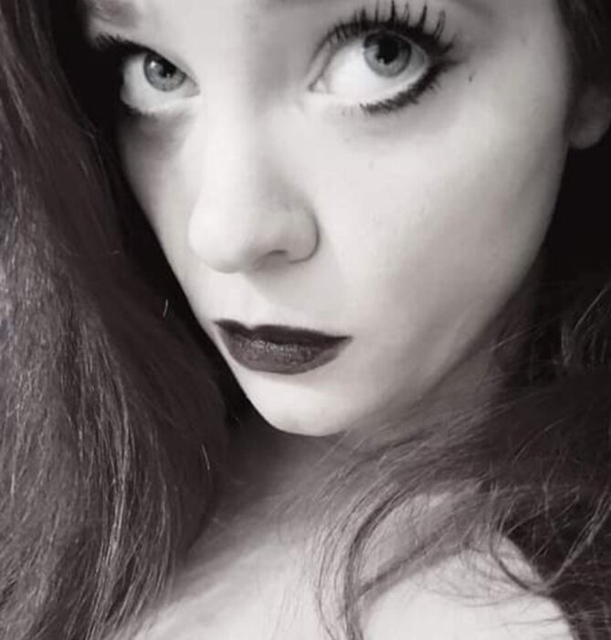 Thekinkyzebra (@thekinkyzebra), OnlyFans creator