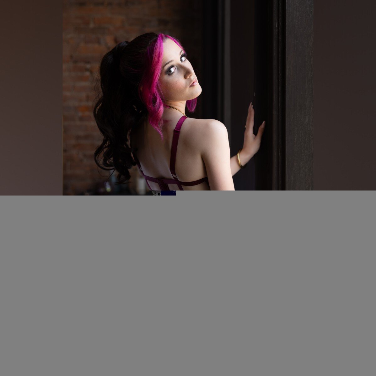 Theladyfaye (@theladyfaye), OnlyFans creator