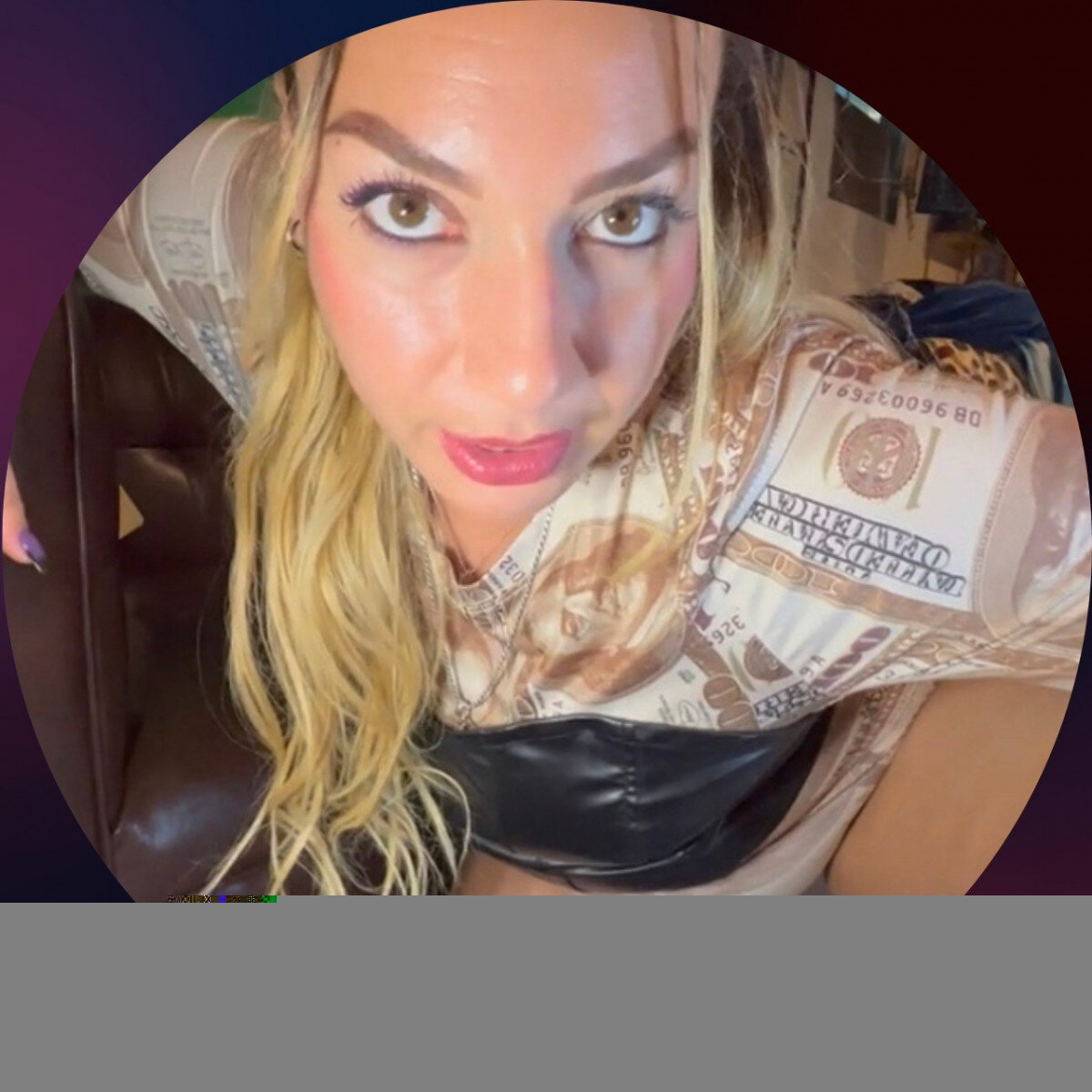 Theladytoxin (@theladytoxin), OnlyFans creator