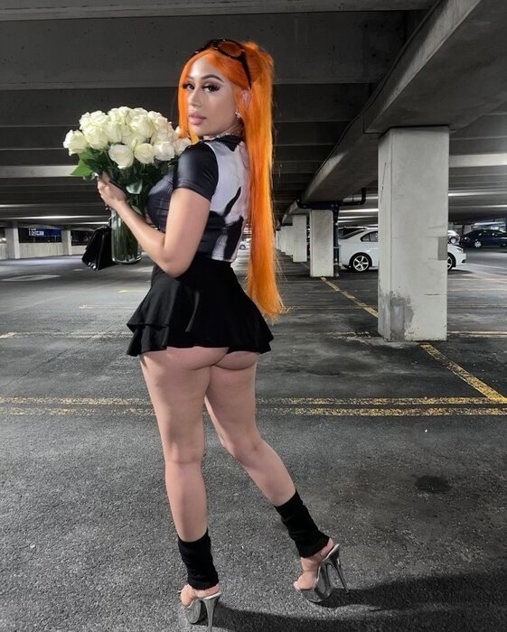 Thelatinfire (@thelatinfire), OnlyFans creator