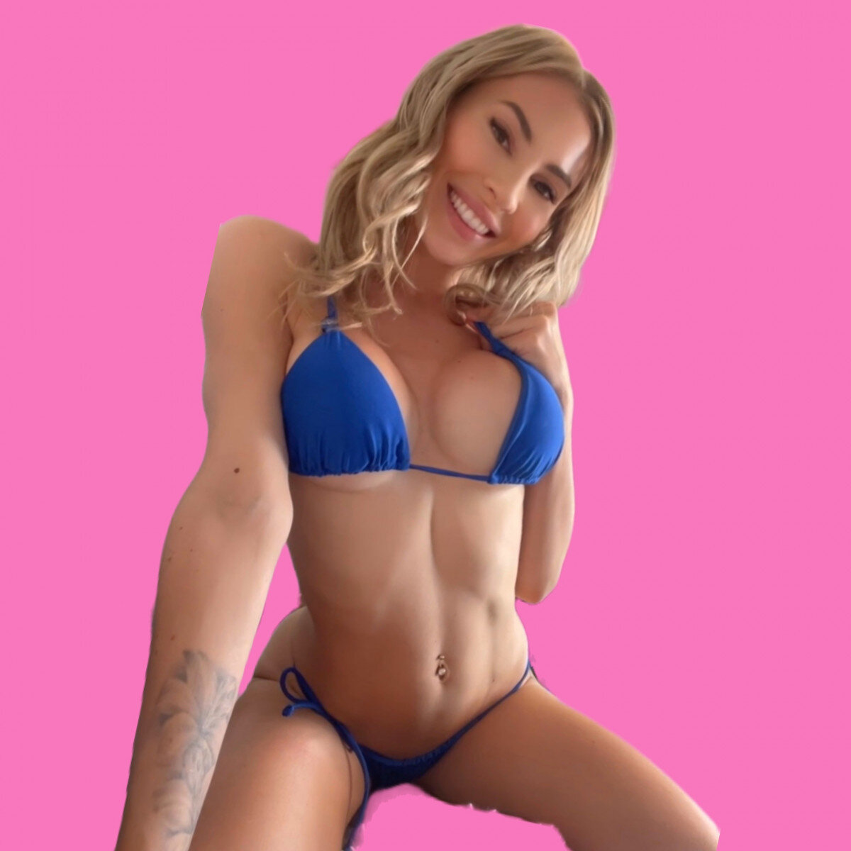 Thelauraskyeofficial (@thelauraskyeofficial), OnlyFans creator