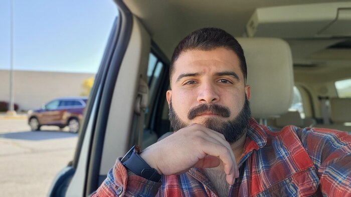 Theliftingbarber (@theliftingbarber), OnlyFans creator