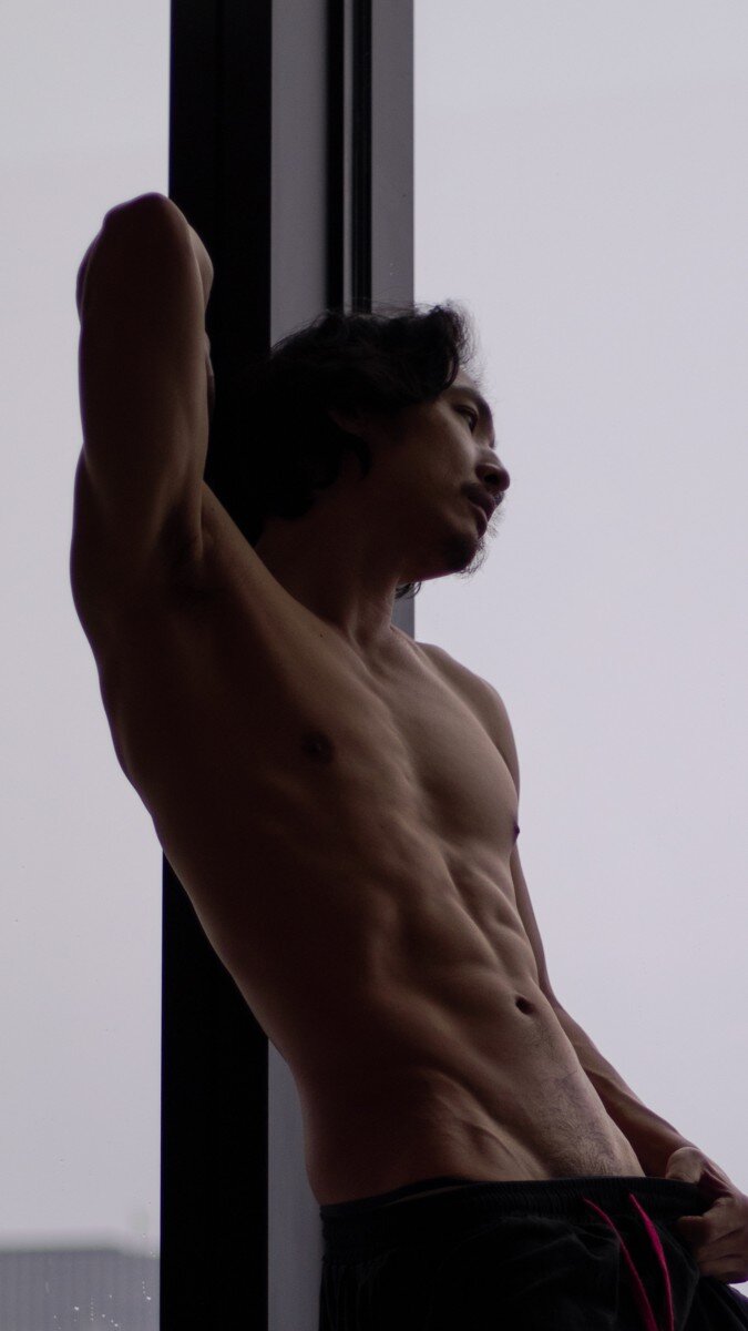 Thelionemperor (@thelionemperor), OnlyFans creator