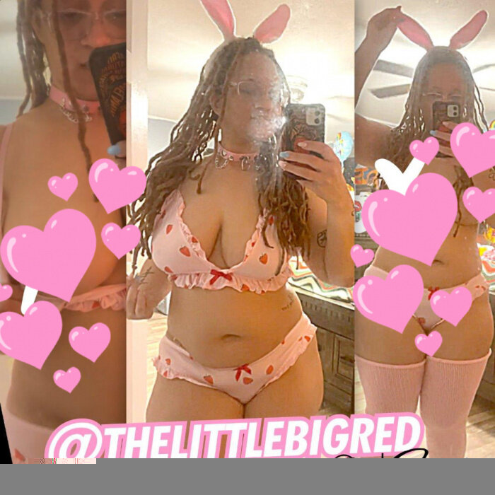 Thelittlebigred