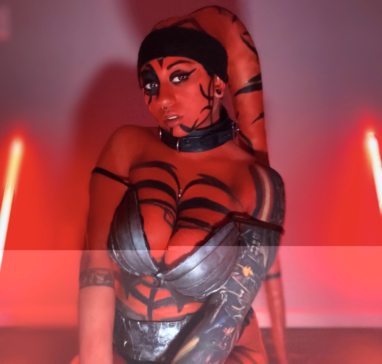 Thelittlewillow (@thelittlewillow), OnlyFans creator