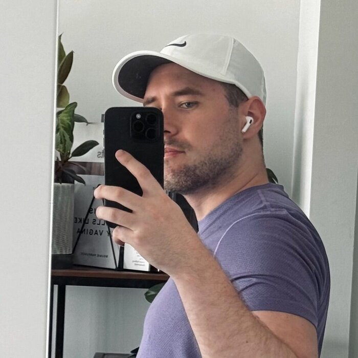 Theloganrush (@theloganrush), OnlyFans creator