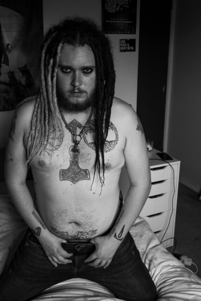 Thelokisson (@thelokisson), OnlyFans creator