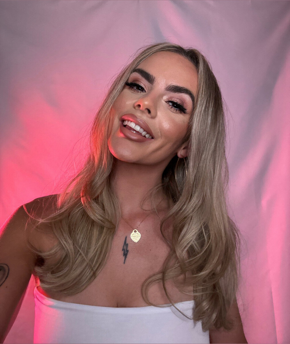 Thelucieking (@thelucieking), OnlyFans creator