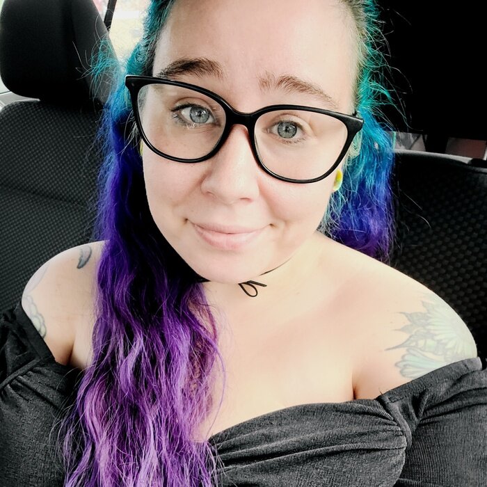 Thelustylunaddd (@thelustylunaddd), OnlyFans creator