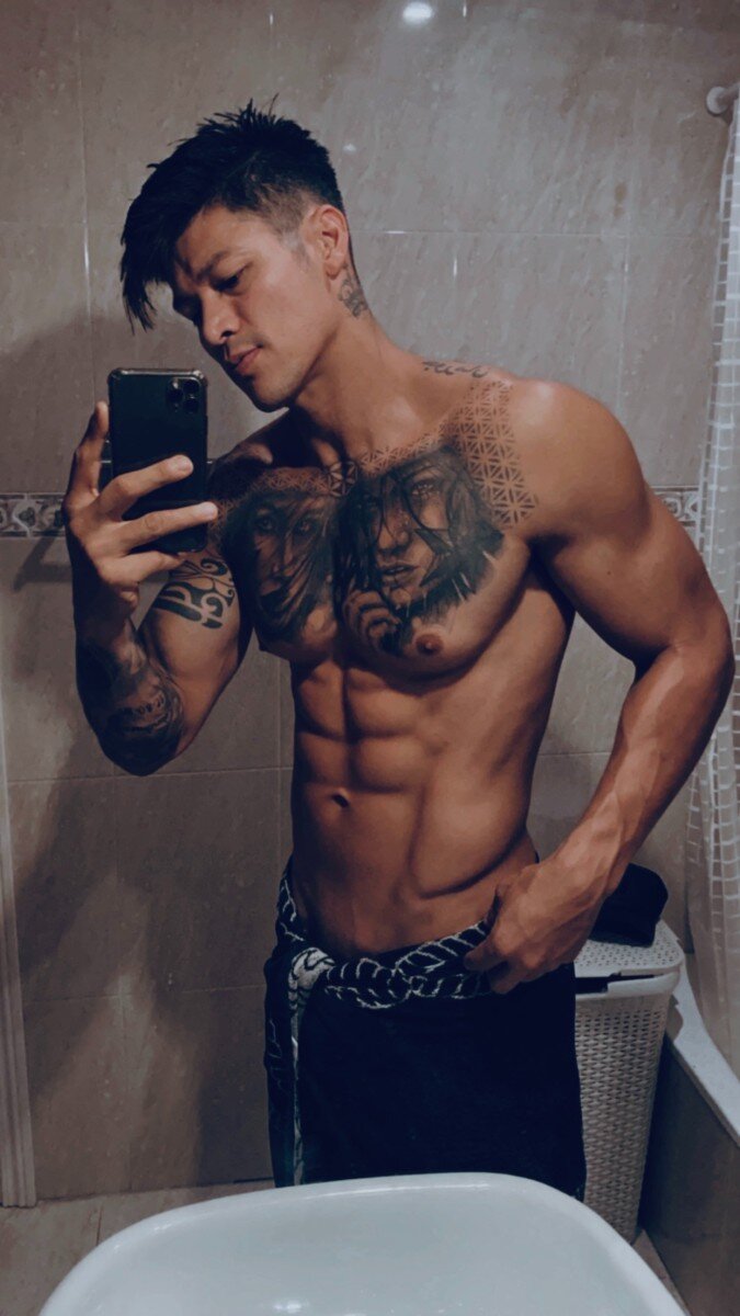 Them2sexy (@them2sexy), OnlyFans creator