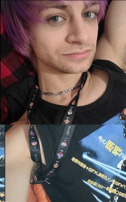 Themadfox92 (@themadfox92), OnlyFans creator