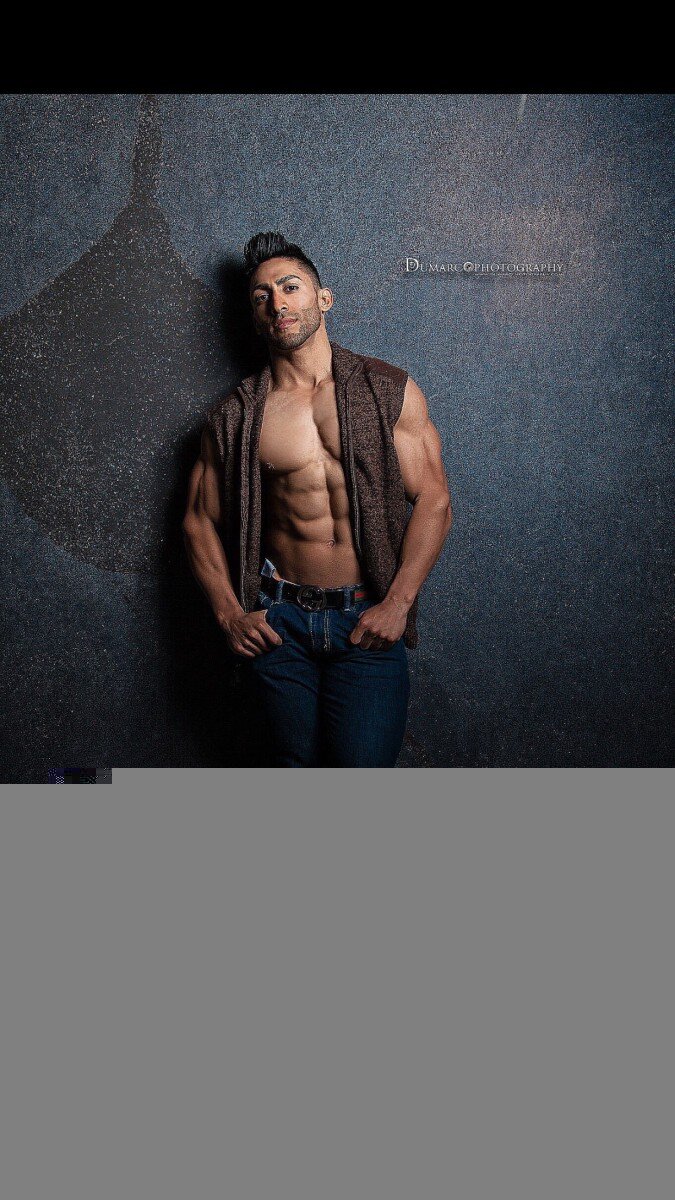 Themaniacphysique (@themaniac_physique), OnlyFans creator