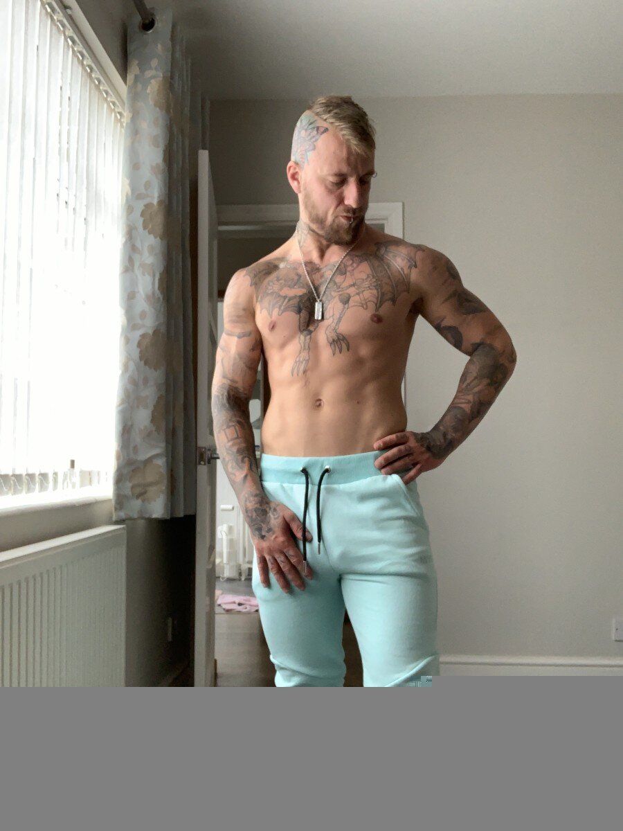 Themarkedone (@themarkedone), OnlyFans creator