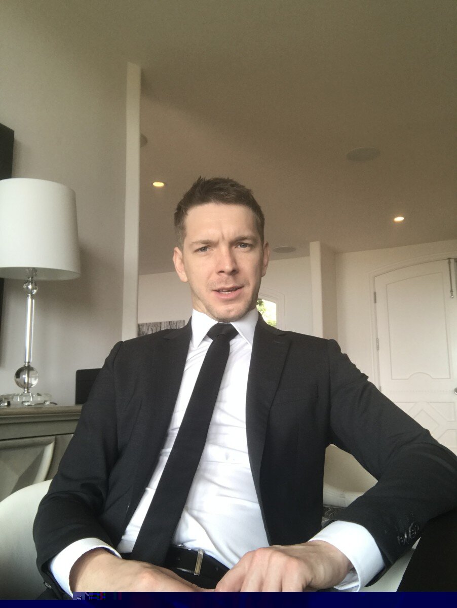 Themarkusdupree (@themarkusdupree), OnlyFans creator