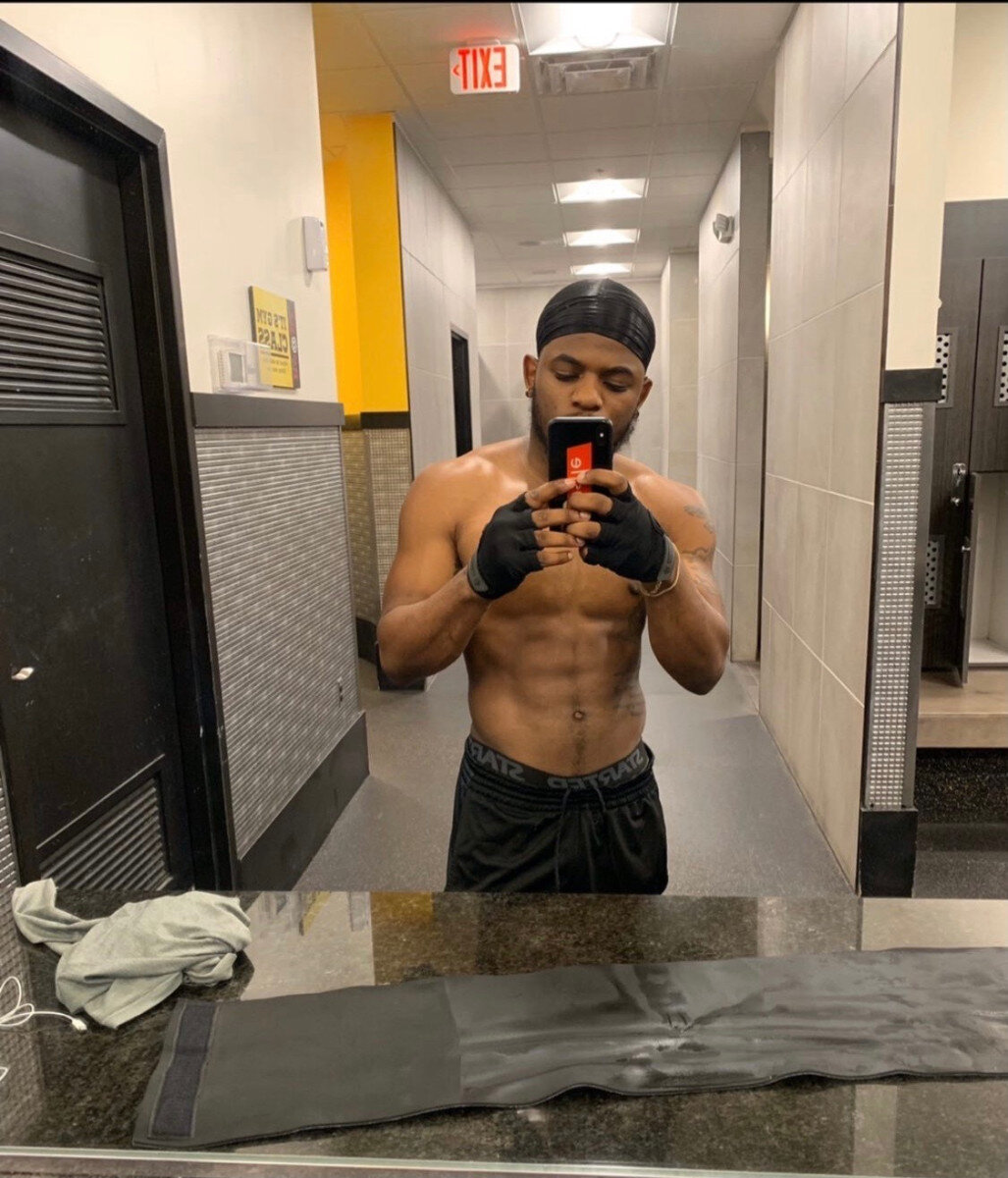 Themaskeddicksman (@themaskeddicksman), OnlyFans creator