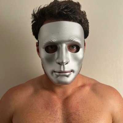 Themaskedgiant (@themaskedgiant), OnlyFans creator
