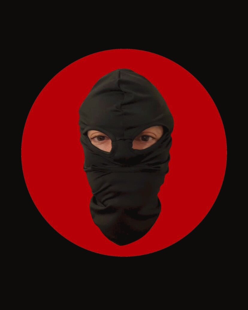 Themaskedtop (@themaskedtop), OnlyFans creator