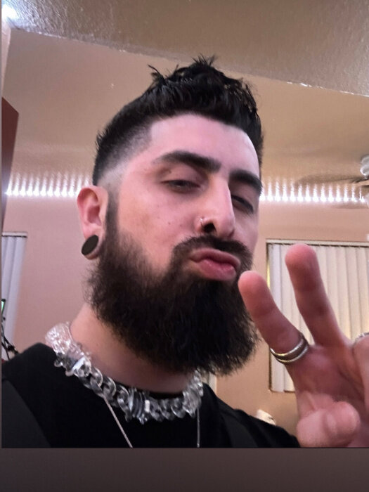 Themattherrera (@themattherrera), OnlyFans creator