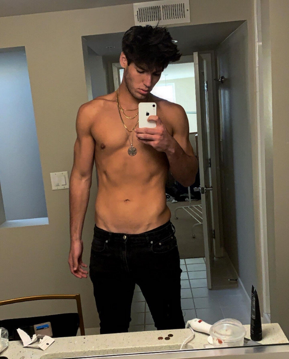 Themaxmarshall (@themaxmarshall), OnlyFans creator