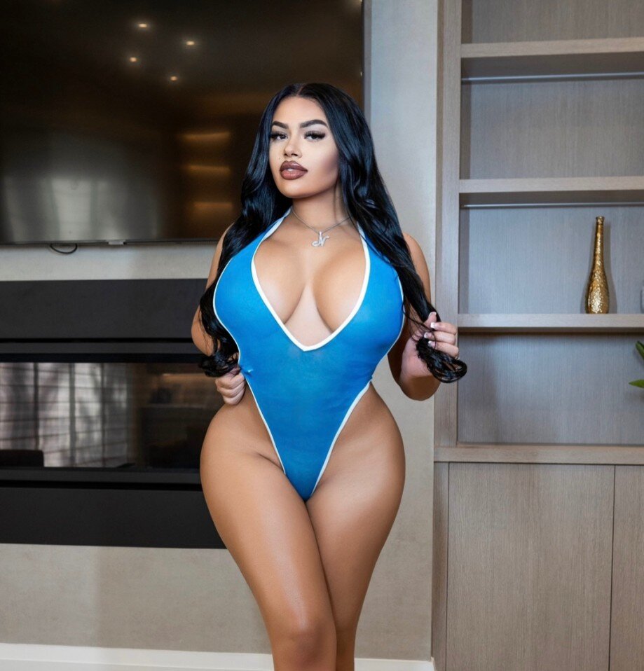 Themayalove (@themayalove), OnlyFans creator