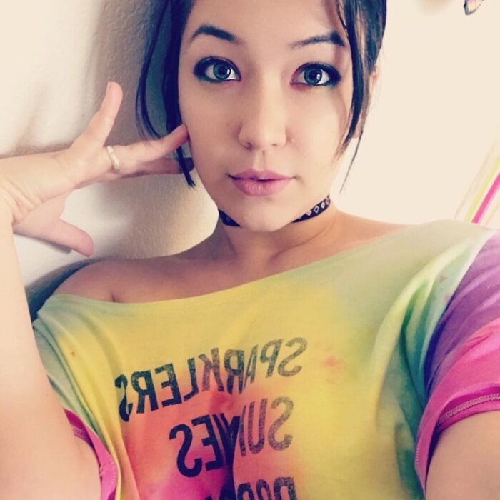 Themaybelvixen (@themaybelvixen), OnlyFans creator