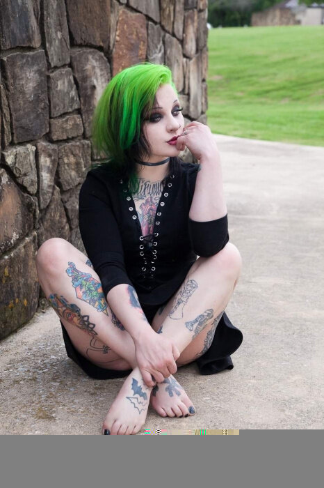 Themisstressofdarkness (@themisstressofdarkness), OnlyFans creator