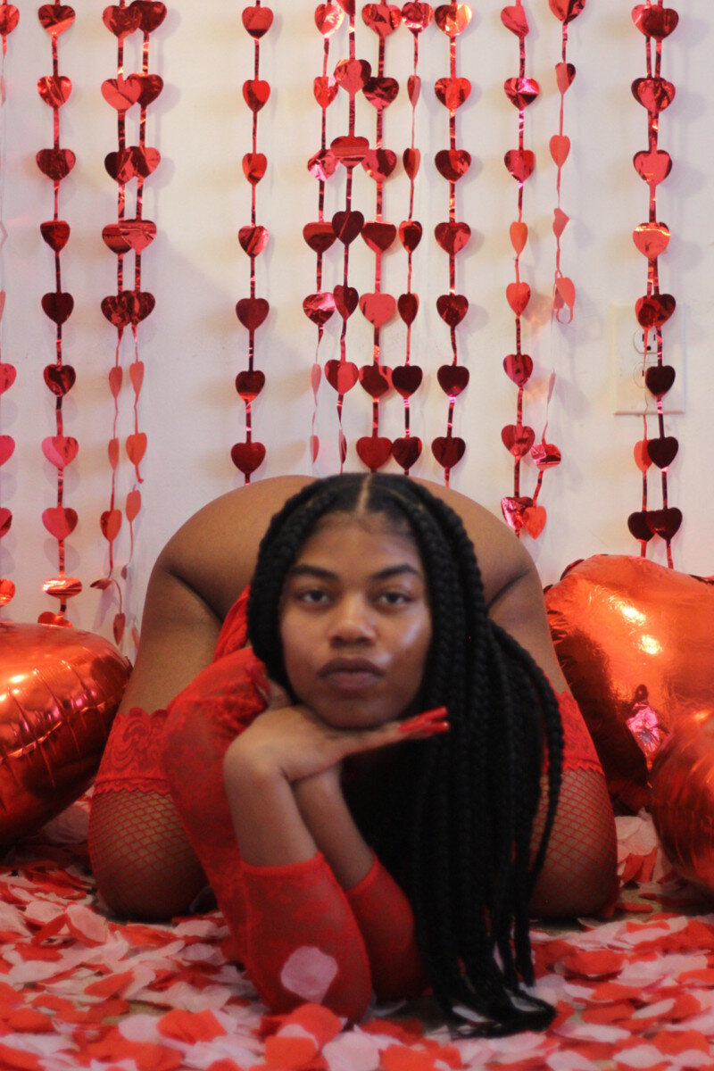 Themistressla (@themistressla), OnlyFans creator