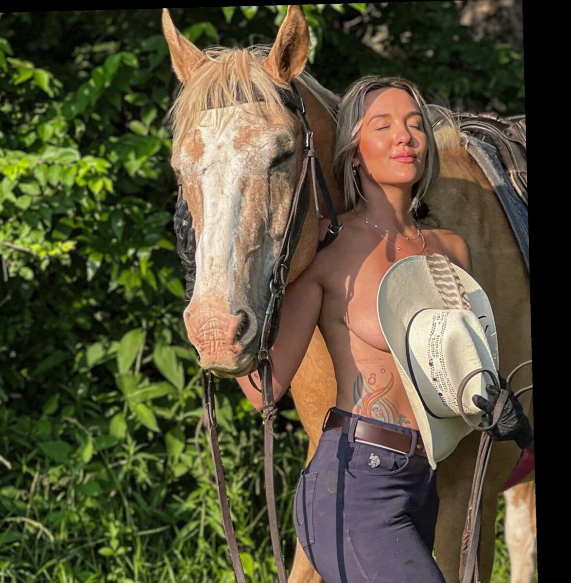 Themoderndaycowgirl (@themoderndaycowgirl), OnlyFans creator