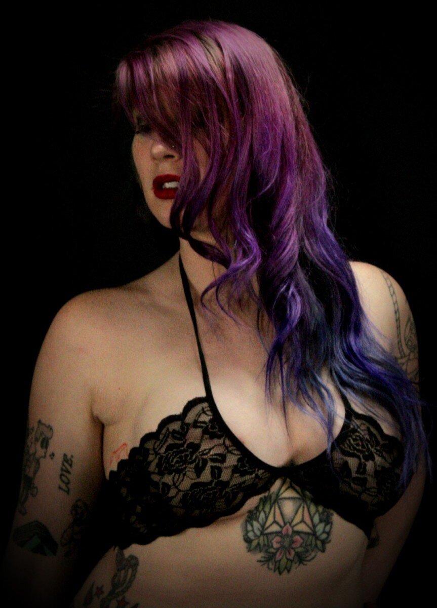 Themollyconnolly (@themollyconnolly), OnlyFans creator