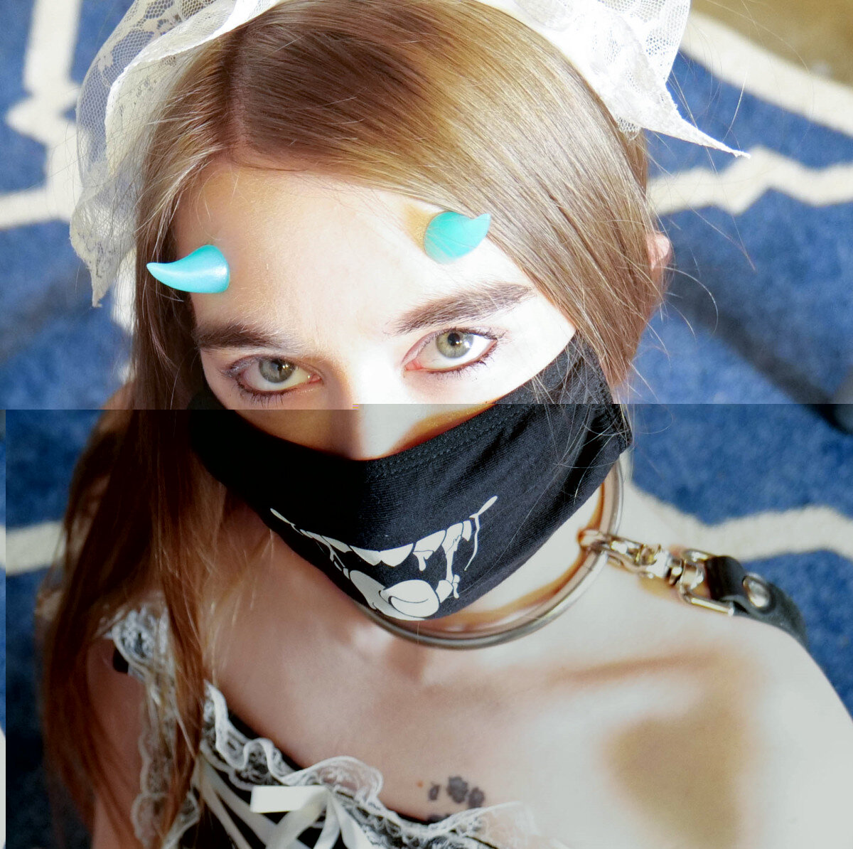 Themonstrousmaid (@themonstrousmaid), OnlyFans creator