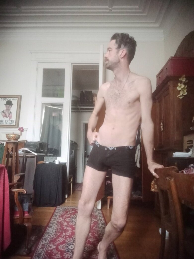 Themoonydandy (@themoonydandy), OnlyFans creator