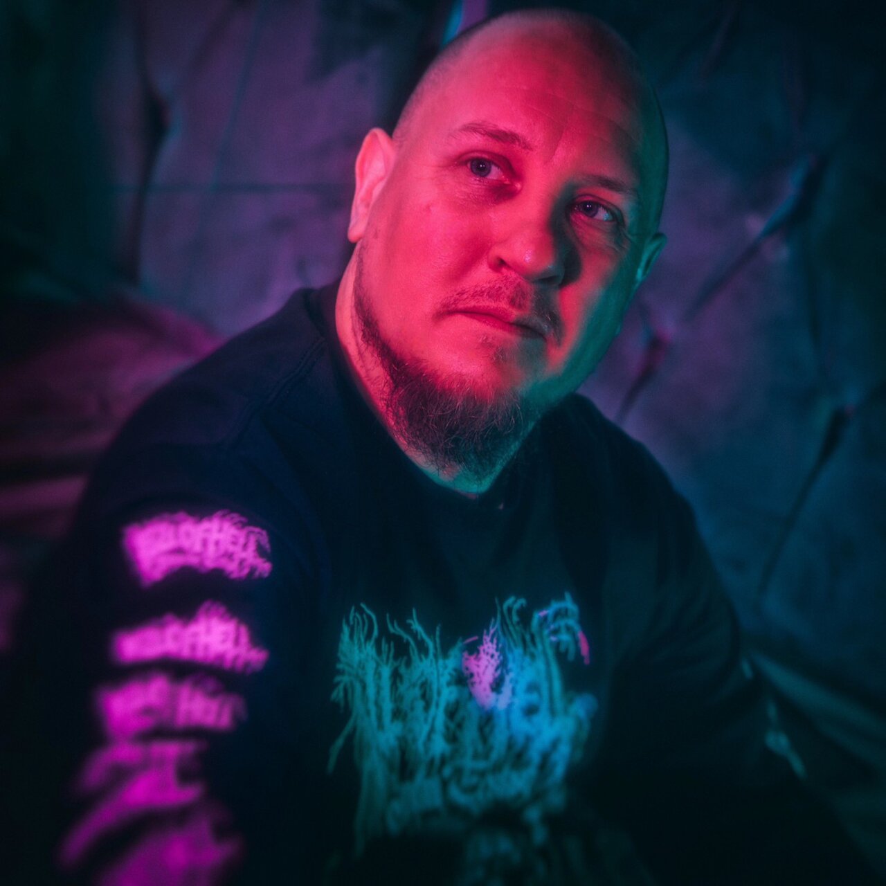 Thenakedmetalhead (@thenakedmetalhead), OnlyFans creator